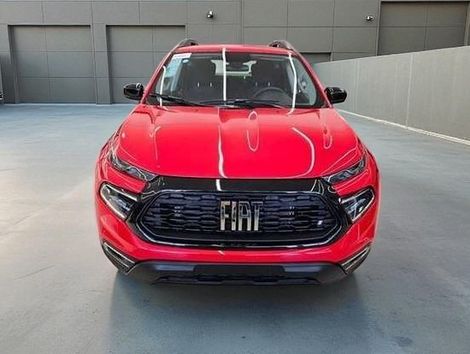 Fiat 1.3 TURBO 270 FLEX FREEDOM AT6