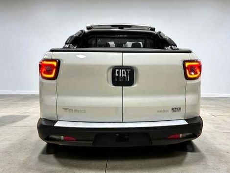 Fiat 1.3 TURBO 270 FLEX ULTRA AT6