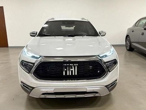 Fiat 1.3 TURBO 270 FLEX ULTRA AT6