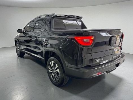 Fiat 2.0 16V TURBO DIESEL VOLCANO 4WD AT9