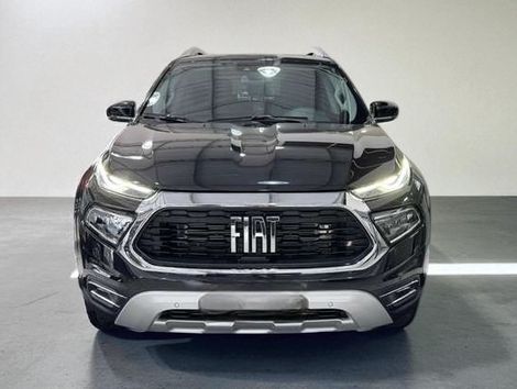 Fiat 2.0 16V TURBO DIESEL VOLCANO 4WD AT9