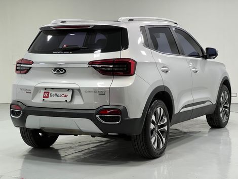 Caoa Chery Tiggo 5X TXS 1.5 16V Turbo Flex Aut.