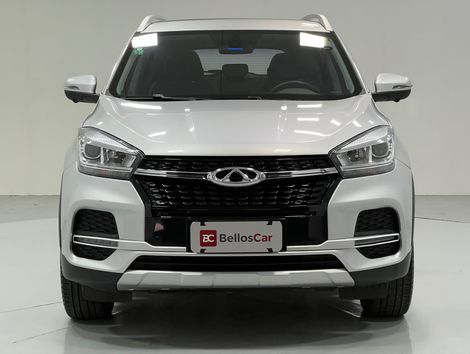 Caoa Chery Tiggo 5X TXS 1.5 16V Turbo Flex Aut.