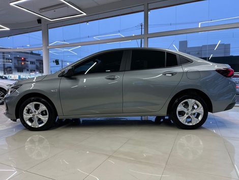 Chevrolet ONIX SEDAN Plus LTZ 1.0 12V TB Flex Aut.