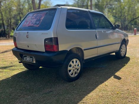 Fiat Uno Mille 1.0 Fire/ F.Flex/ ECONOMY 2p