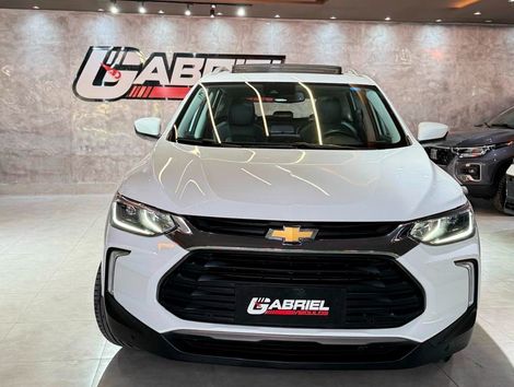 Chevrolet TRACKER Premier 1.2 Turbo 12V Flex Aut.