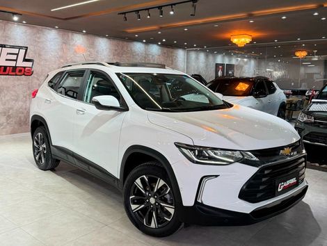 Chevrolet TRACKER Premier 1.2 Turbo 12V Flex Aut.