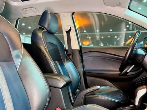 Chevrolet TRACKER Premier 1.2 Turbo 12V Flex Aut.