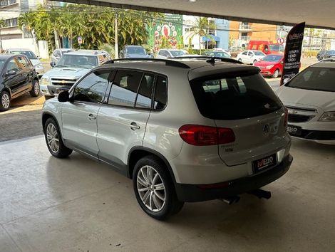 VolksWagen TIGUAN 1.4 TSI 16V 150cv 5p