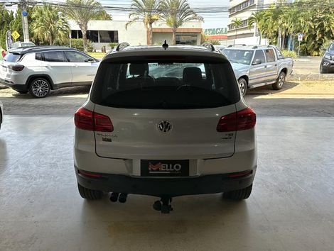 VolksWagen TIGUAN 1.4 TSI 16V 150cv 5p