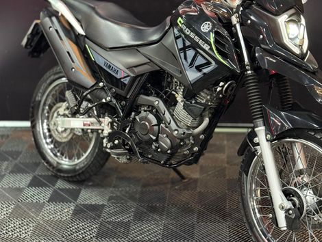 YAMAHA XTZ 150 CROSSER S FLEX