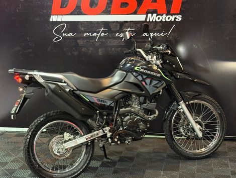 YAMAHA XTZ 150 CROSSER S FLEX