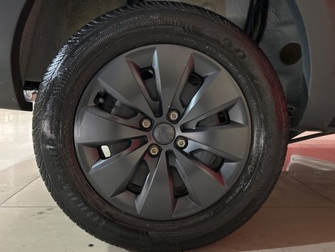 VolksWagen Saveiro Robust 1.6 Total Flex 16V 