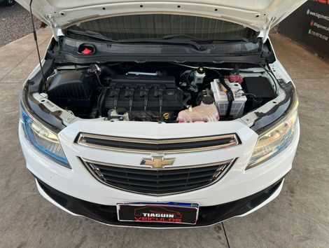 Chevrolet PRISMA Sed. LT 1.4 8V FlexPower 4p