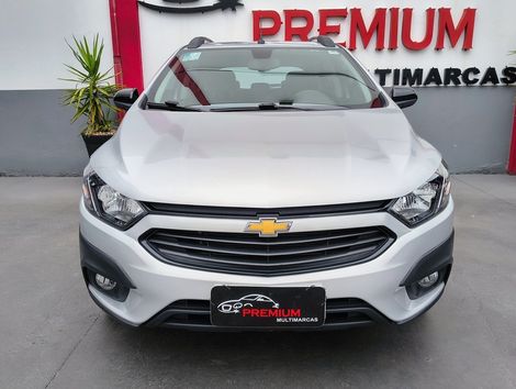 Chevrolet ONIX HATCH ACTIV 1.4 8V Flex 5P Aut.
