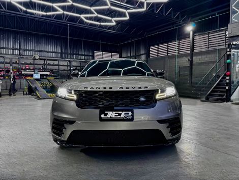 Land Rover Range R. VE. R-Dyn SE 2.0 4x4 300cv Aut.