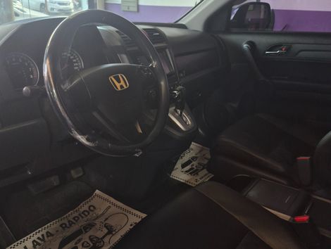 Honda CR-V LX 2.0 16V 2WD/2.0 Flexone Aut.