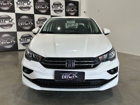 Fiat CRONOS DRIVE 1.0 6V Flex