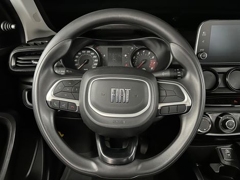 Fiat CRONOS DRIVE 1.0 6V Flex