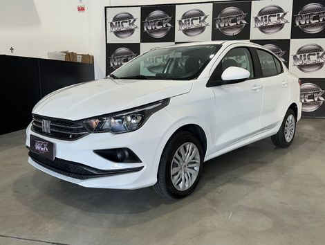 Fiat CRONOS DRIVE 1.0 6V Flex