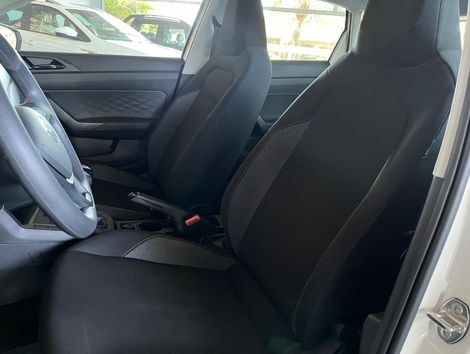VolksWagen Polo Track 1.0 Flex 12V 5p