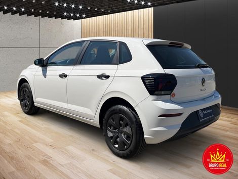 VolksWagen Polo Track 1.0 Flex 12V 5p