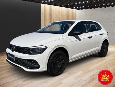 Volkswagen Polo Track 1.0 Flex 12V 5p