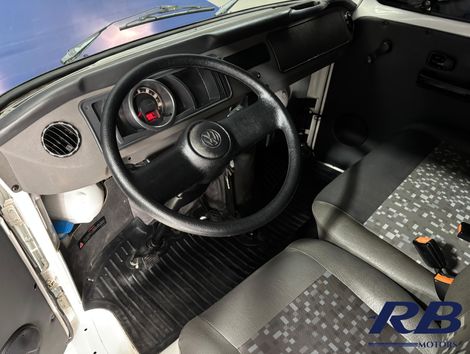 VolksWagen Kombi Lotação 1.4 Mi Total Flex 8V