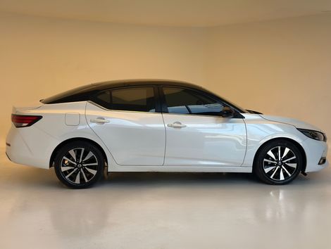 Nissan Sentra Advance 2.0 16V Aut.