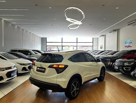 Honda HR-V EX 1.8 Flexone 16V 5p Aut.