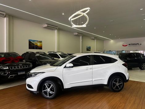 Honda HR-V EX 1.8 Flexone 16V 5p Aut.