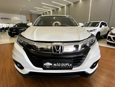 Honda HR-V EX 1.8 Flexone 16V 5p Aut.