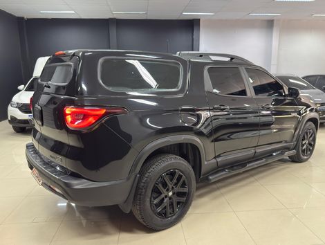 Fiat Toro Ultra 2.0 16V 4x4 TB Diesel Aut.
