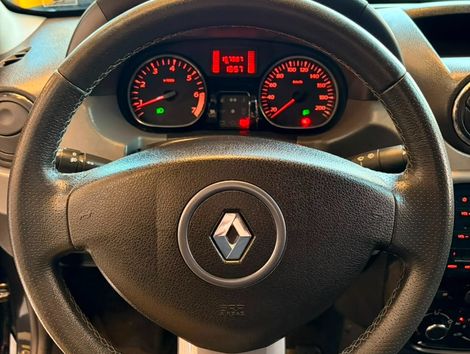 Renault DUSTER Dynamique 1.6 Flex 16V Mec.