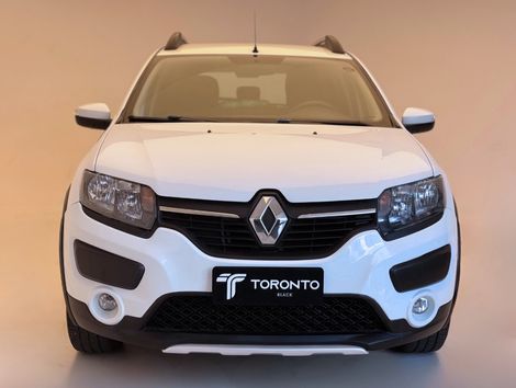 Renault SANDERO STEPWAY Easy R Flex 1.6 16V 5p