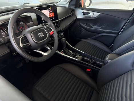 Fiat Fastback Audace 1.0 200 T. Flex Aut