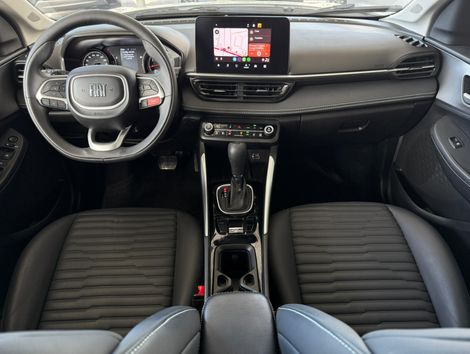 Fiat Fastback Audace 1.0 200 T. Flex Aut