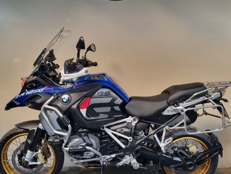 BMW R 1250 GS Adventure Premium Rallye