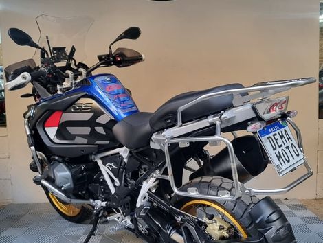 BMW R 1250 GS Adventure Premium Rallye