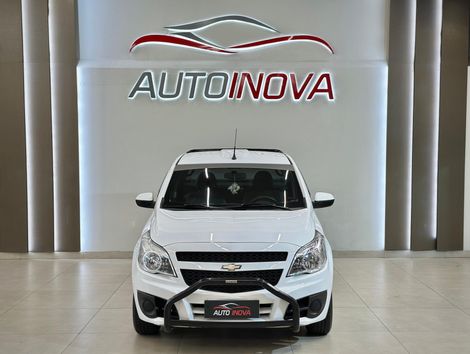 Chevrolet MONTANA LS 1.4 ECONOFLEX 8V 2p