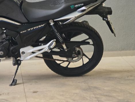 HONDA CG 160 TITAN FLEXONE/Ed.Especial 40 Anos