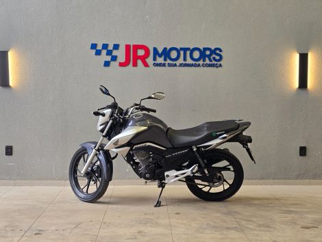 HONDA CG 160 TITAN FLEXONE/Ed.Especial 40 Anos