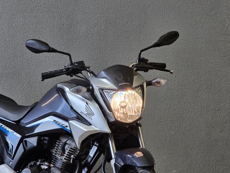HONDA CG 160 TITAN FLEXONE/Ed.Especial 40 Anos