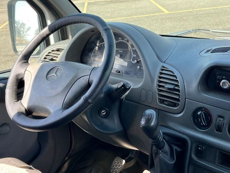 Mercedes Sprinter 313 VAN Luxo 2.2 129cv 13L.Dies