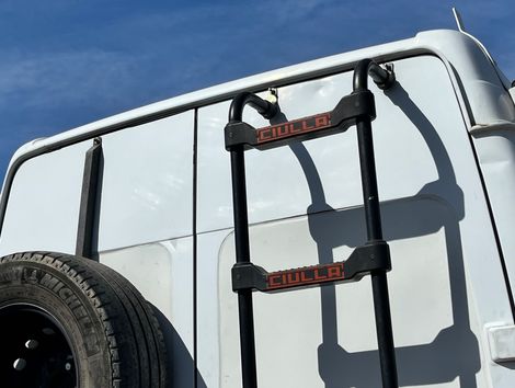 Mercedes Sprinter 313 VAN Luxo 2.2 129cv 13L.Dies