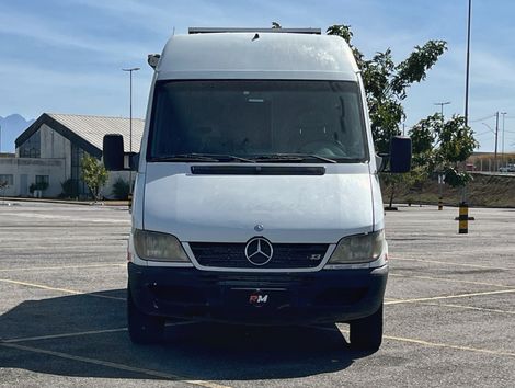 Mercedes Sprinter 313 VAN Luxo 2.2 129cv 13L.Dies