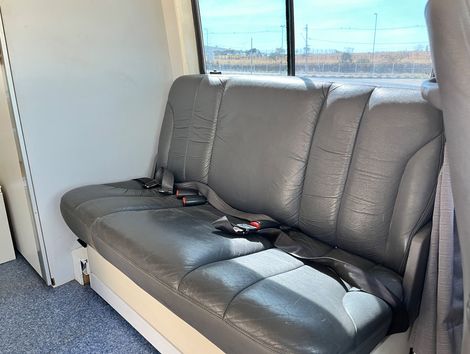 Mercedes Sprinter 313 VAN Luxo 2.2 129cv 13L.Dies