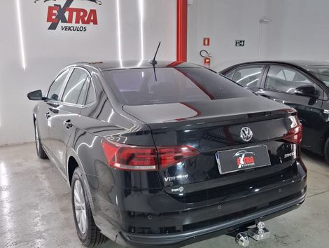 VolksWagen VIRTUS Comfort. 200 TSI 1.0 Flex 12V Aut