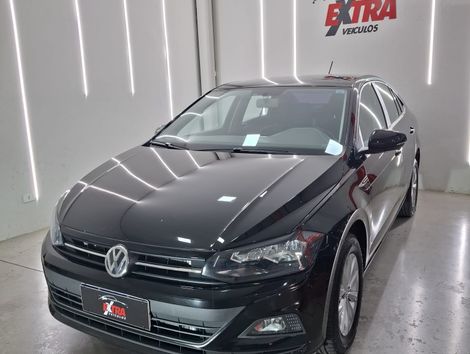 VolksWagen VIRTUS Comfort. 200 TSI 1.0 Flex 12V Aut
