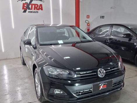 VolksWagen VIRTUS Comfort. 200 TSI 1.0 Flex 12V Aut